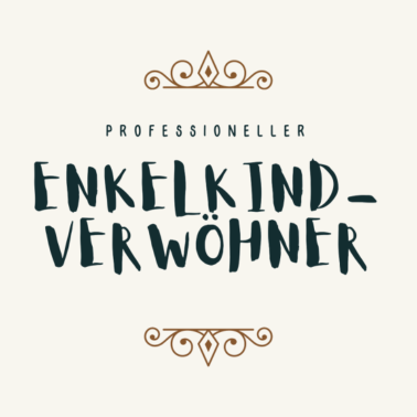 Motiv Enkelkindverwöhner