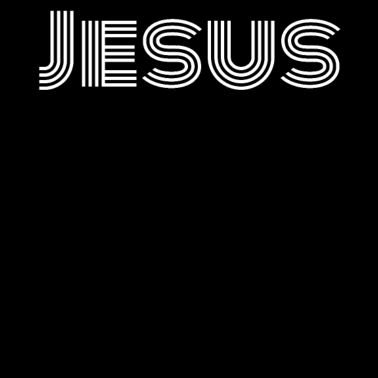 Motiv Jesus Christus Vintage