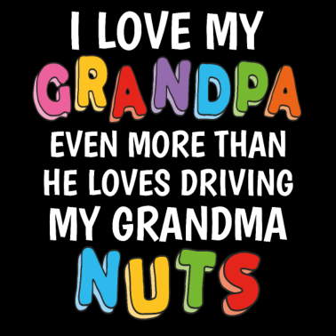 Motiv Lustiges Geschenk für Enkelkinder Enkel Opa Oma