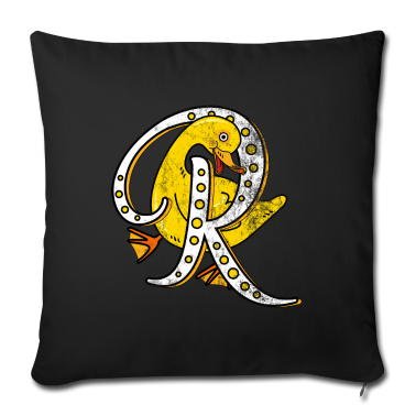 Geschenke für Oma und Opa Kissenbezug - rente opa geschenk