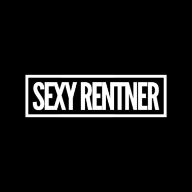 Motiv Sexy Rentner | Oma Opa Rente Ruhestand Geschenke
