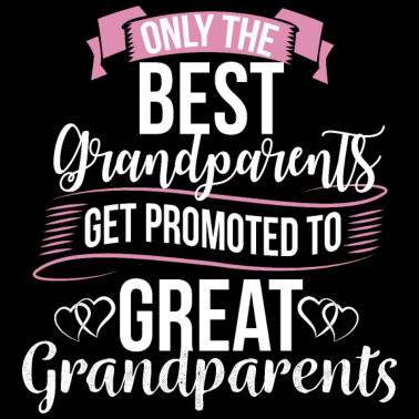 Motiv Great Grandparents