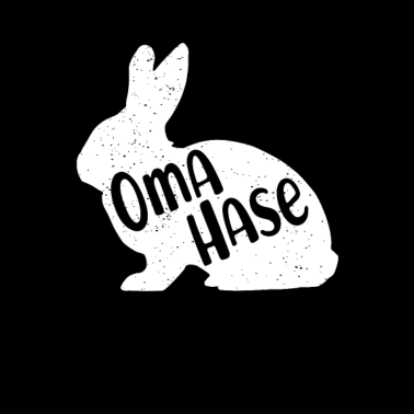 Motiv Ostergeschenke für Großeltern Ostern Hase Oma Mama