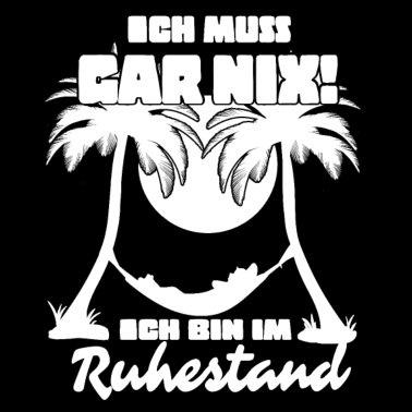 Motiv Rentner Rentnerin Rente Ruhestand Senior Geschenk