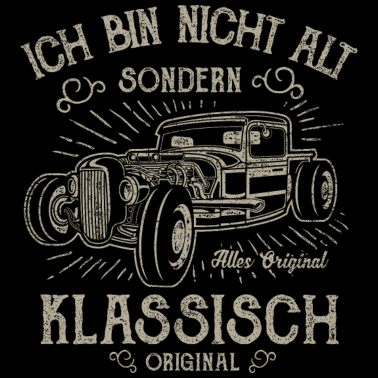 Motiv Lustiger Spruch Geburtstag Mann Opa Vater Papa