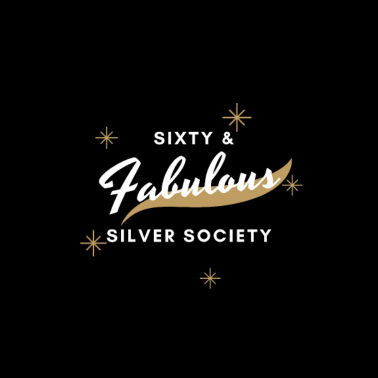 Motiv 60 and fabulous ist ein tolles Geschenk