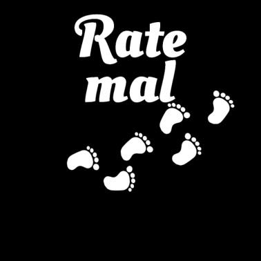 Motiv Schwangerschaft Ankündigung Partner Ehemann