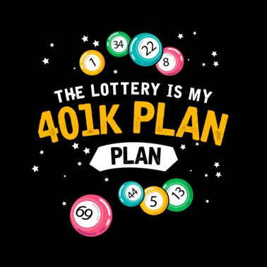 Motiv Plan Notfall reich Millonär Geschenk Rente Lotto