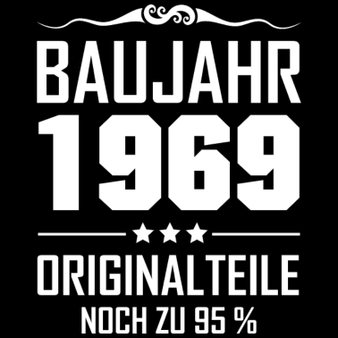 Motiv Baujahr 1969 Originalteile Noch Zu 95%