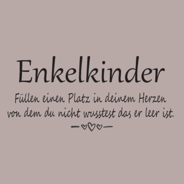 Motiv Großeltern Enkelkinder