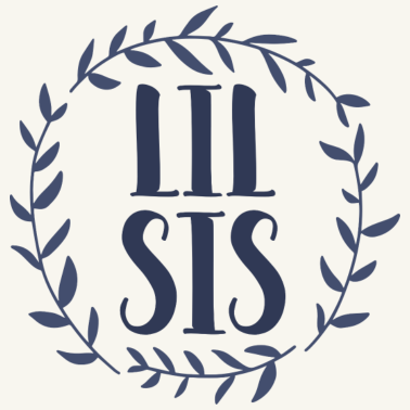 Motiv Little Sis / Kleine Schwester