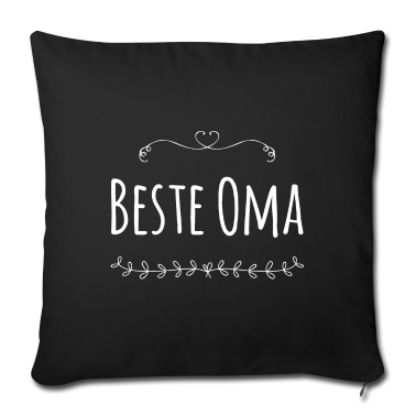 weihnachtsgeschenk oma Kissenbezug - Beste Oma Geschenk Weihnachtsgeschenk