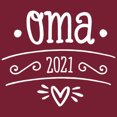 Motiv Oma 2021