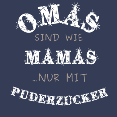 Motiv OMA ENKEL ENKELIN FAMILIE WEIHNACHTSGESCHENK