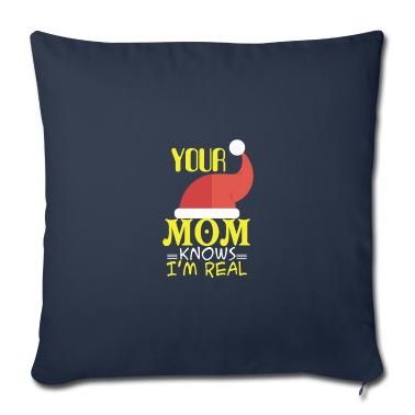 weihnachtsgeschenk oma Kissenbezug - Weihnachtsgeschenke Weihnachtsgeschenke Nicholas Winter Weihnachtsgeschenk