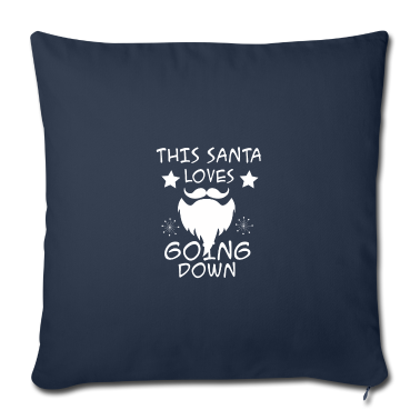 weihnachtsgeschenk oma Kissenbezug - Weihnachtsgeschenke Weihnachtsgeschenke Nicholas Winter Weihnachtsgeschenk