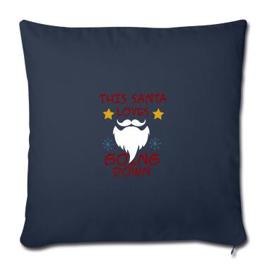 weihnachtsgeschenk oma Kissenbezug - Weihnachtsgeschenke Weihnachtsgeschenke Nicholas Winter Weihnachtsgeschenk