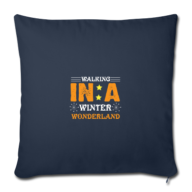 weihnachtsgeschenk oma Kissenbezug - Weihnachtsgeschenke Weihnachtsgeschenke Nicholas Winter Weihnachtsgeschenk