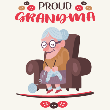 Motiv Enkelin Großmutter Geschenk Beste Oma Enkelkind