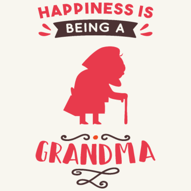 Motiv Oma Großmutter Enkelkinder Enkel Geschenk Spruch