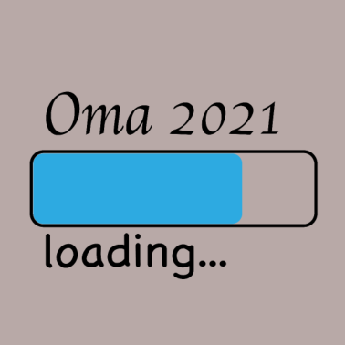 Motiv Werdende Oma 2021