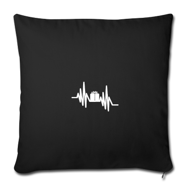 weihnachtsgeschenk oma Kissenbezug - Weihnachtsgeschenk | Weihnachten Weihnachtsmann