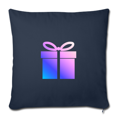 weihnachtsgeschenk oma Kissenbezug - Weihnachtsgeschenk | Weihnachten Weihnachtsmann