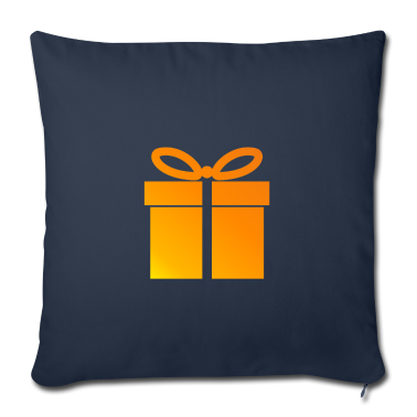 weihnachtsgeschenk oma Kissenbezug - Weihnachtsgeschenk | Weihnachten Weihnachtsmann