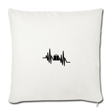 weihnachtsgeschenk oma Kissenbezug - Weihnachtsgeschenk | Weihnachten Weihnachtsmann