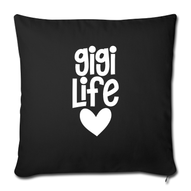 weihnachtsgeschenk oma Kissenbezug - Oma