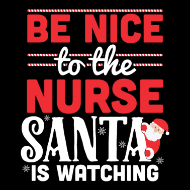 Motiv Weihnachtsgeschenke | Krankenschwester Pflegerin