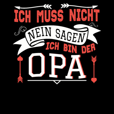 Motiv Lustiges Ich Bin Die Oma Geschenk