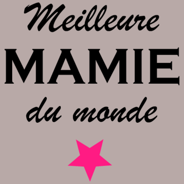 Motiv Oma Beste Oma der Welt