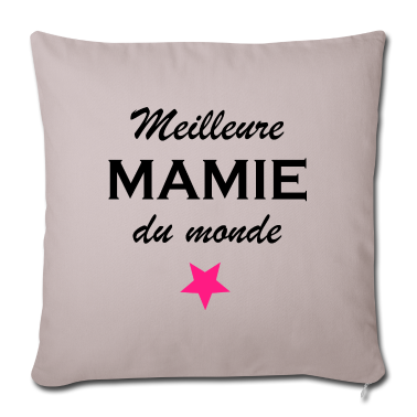 weihnachtsgeschenk oma Kissenbezug - Oma Beste Oma der Welt