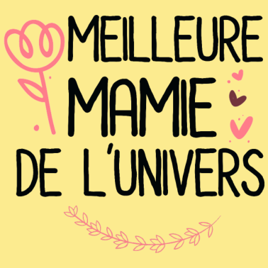 Motiv Beste Oma des Universums, Geschenk, Humor, Oma