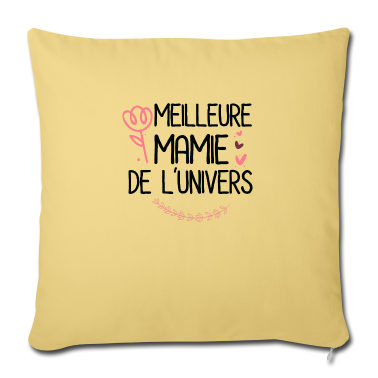 weihnachtsgeschenk oma Kissenbezug - Beste Oma des Universums, Geschenk, Humor, Oma