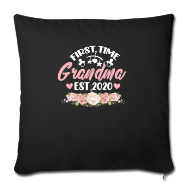 weihnachtsgeschenk oma Kissenbezug - Oma Geburt