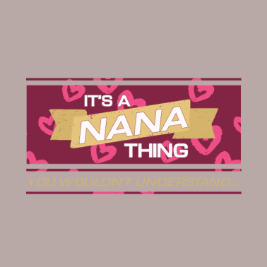 Motiv Großmutter Oma