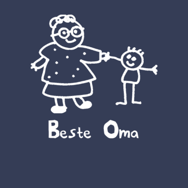 Motiv Beste Oma