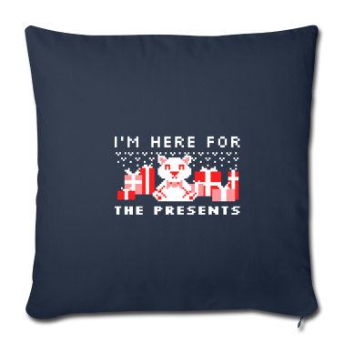 weihnachtsgeschenk oma Kissenbezug - Weihnachten Weihnachtsmotiv Weihnachtsgeschenk