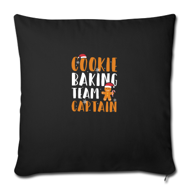 weihnachtsgeschenk oma Kissenbezug - Lebkuchen Weihnachten | Xmas Weihnachtsgeschenke