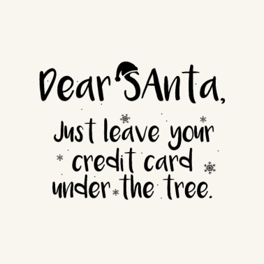 Motiv Fröhliche Weihnachten | Weihnachtsgeschenke Xmas