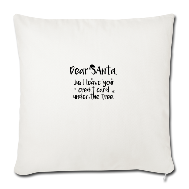 weihnachtsgeschenk oma Kissenbezug - Fröhliche Weihnachten | Weihnachtsgeschenke Xmas