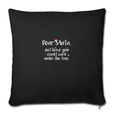 weihnachtsgeschenk oma Kissenbezug - Fröhliche Weihnachten | Weihnachtsgeschenke Xmas