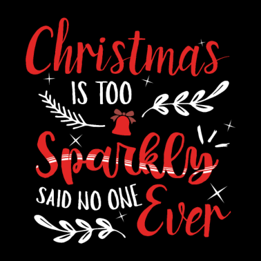 Motiv Fröhliche Weihnachten | Weihnachtsgeschenke Xmas