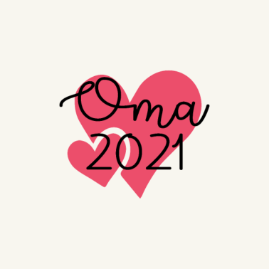 Motiv Oma 2021