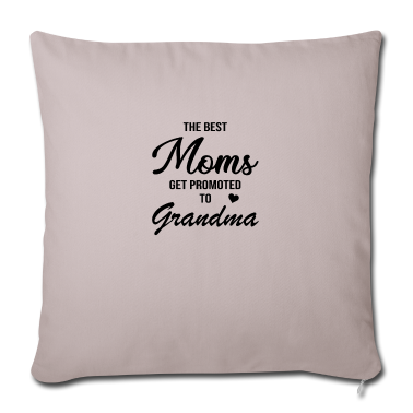 weihnachtsgeschenk oma Kissenbezug - Oma, Oma Geschenk, Großmutter Geschenke, Geschenk fo