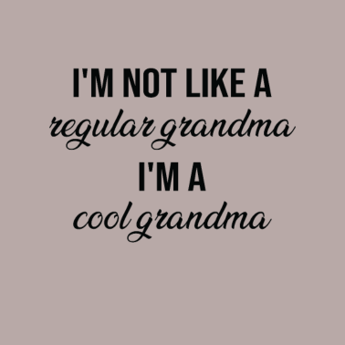 Motiv Oma, Oma Geschenk, Großmutter Geschenke, Geschenk fo