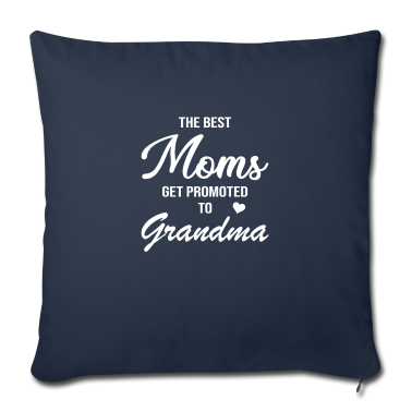 weihnachtsgeschenk oma Kissenbezug - Oma, Oma Geschenk, Großmutter Geschenke, Geschenk fo