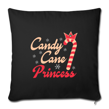 weihnachtsgeschenk oma Kissenbezug - Bereit für süße Weihnachtsgeschenke Zuckerstangen